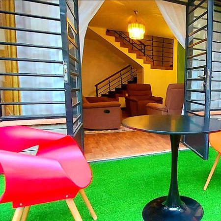 Pleasant Nest Homestay Near Jkia Airport And Sgr Station Найроби Экстерьер фото